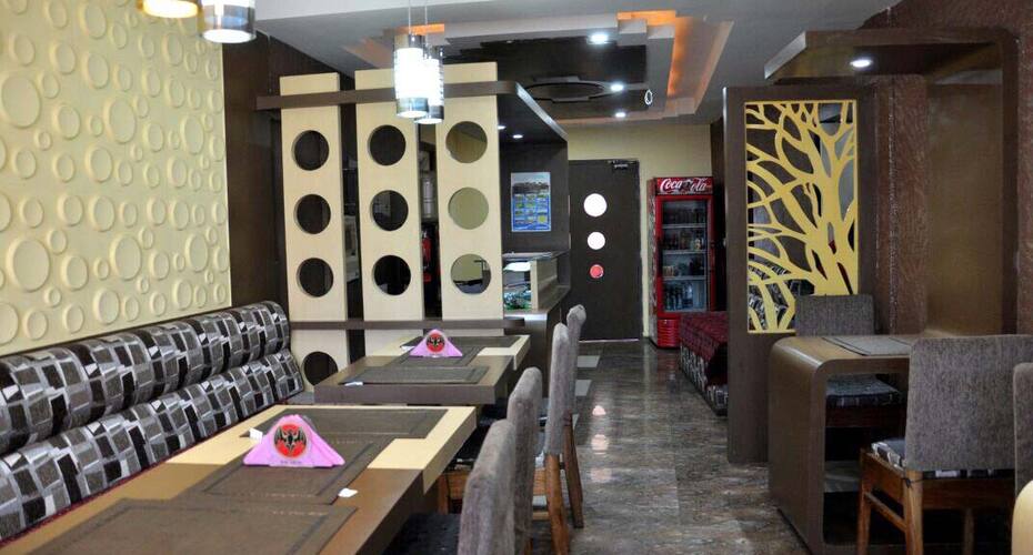 Hotel Payal, Mirik 4
